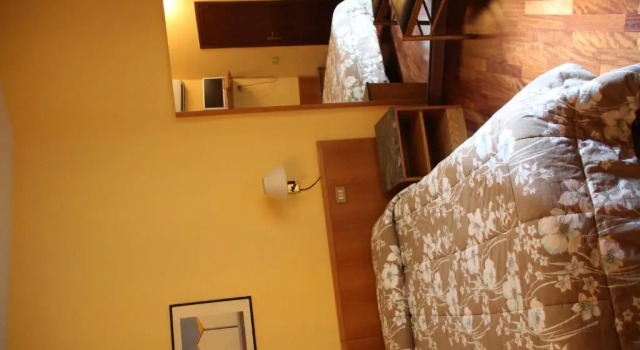 Двухместный номер Standard Hotel Vecchia Milano