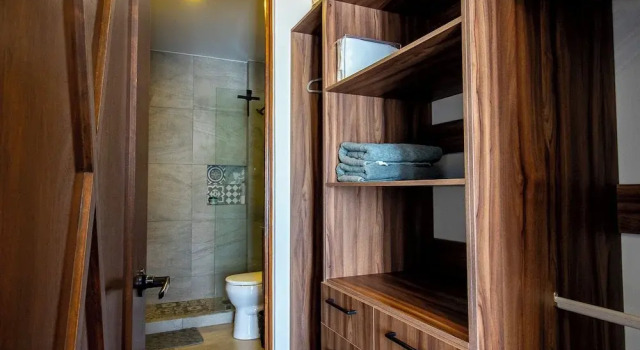 Апартаменты Deluxe Loft with luxury amenities in San Miguel