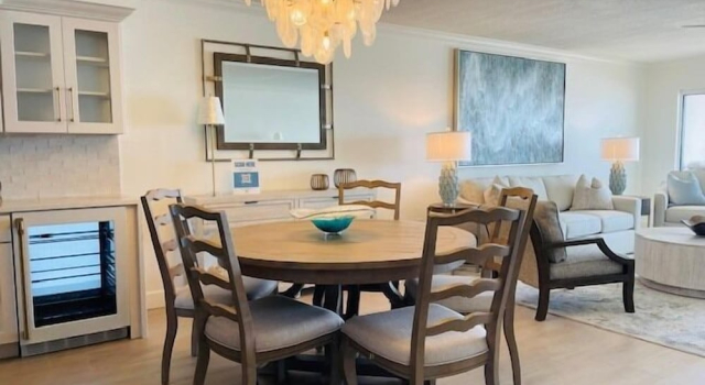 Surf Dweller 405 - Emerald Beach Hide Away, Book Lejlighed Fort Walton Beach Emerald Coast