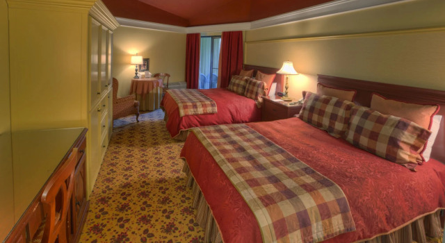 Le Manoir Du Lac DeLage, Book Hotel Lac Delage Canada