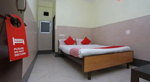 Hotel O Maharaja, Prenota Hotel Hotel a Rourkela con colazione, Colazione