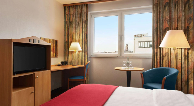 Arcadia Hotel Bottrop, Rezerwuj Hotel Bottrop Ruhr area