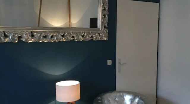 Appartement Vieux Lille, Забронировать Апартаменты/квартира Отели Лилля с парковкой, рядом с Chambre de Commerce, Парковка