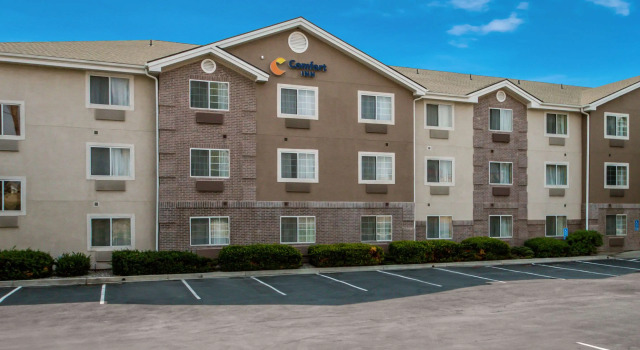 Super 8 Lehi, Boek Hotel Hotels in Lehi met ontbijt, Ontbijt
