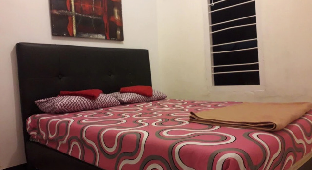 Номер Standard Harry & Mimin Homestay
