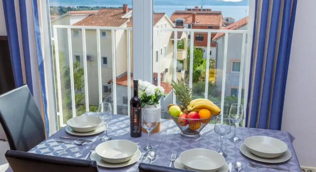 Adriana's Dream View 2 bedrooms apartment