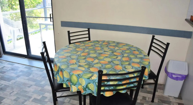 Scape Apartment 5