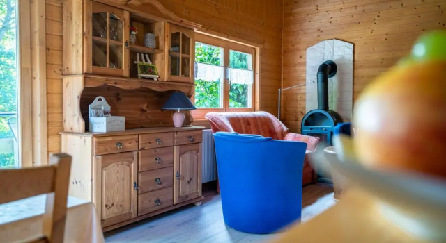 Ferienhaus Gerdi