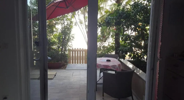 Студия Apartments Anita