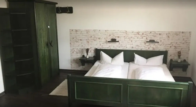 SchützenhofXXL, Book Hotel Auengrund Hildburghausen