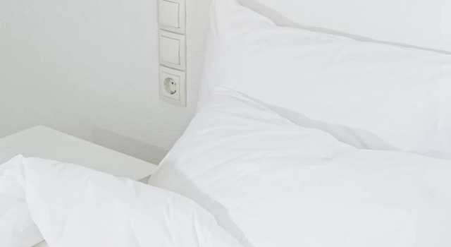 Номер Standard Aether Boutique Stay