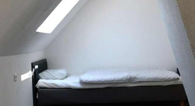 Студия Economy Pforzheim Ferienhaus