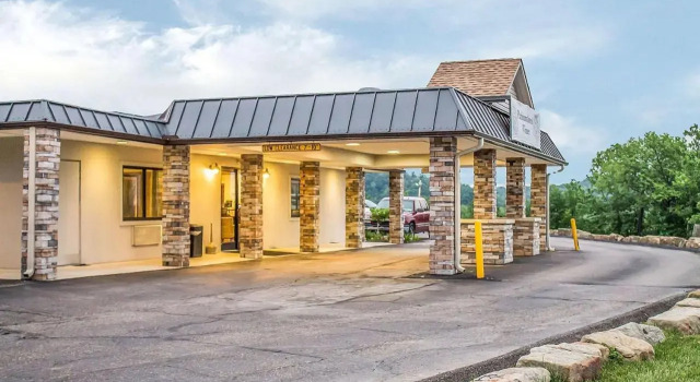 Best Western Cambridge