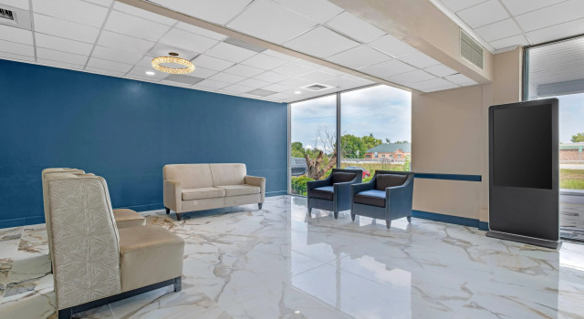 Best Western Richmond Hotel, Buchen Sie Hotel SPA-Hotels in Richmond, SPA