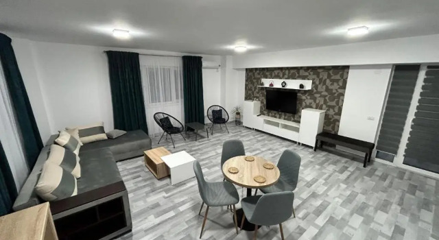 Апартаменты 1 Mai - Luxury Park Apartments - Self Check-in