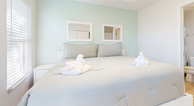 2-story Snowbird-friendly Townhouse Near Disney With Patio, Streaming, W/d, AC, Забронировать Дом для отпуска Виллы Фор Корнерз, Вилла