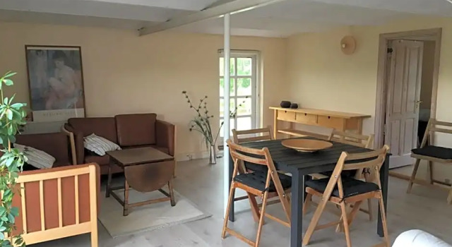 Margretelyst, Rezervovat Hotel  