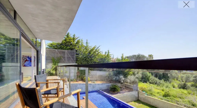 Villa With 3 Bedrooms in Cala Llonga, With Private Pool, Enclosed Garden and Wifi Near the Beach, Réserver Villa Cottages à Port Mahon, Cottage