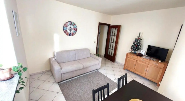 Апартаменты Superior Casa Alpina - Aosta