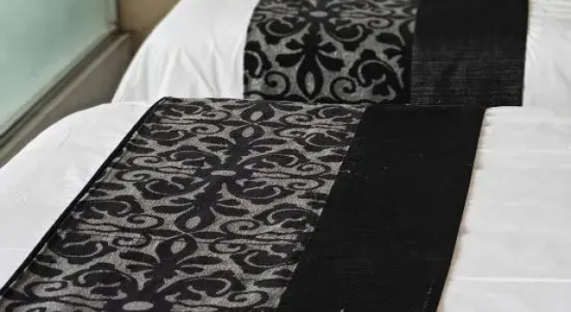 Номер Standard Yibin Juxian Hotel