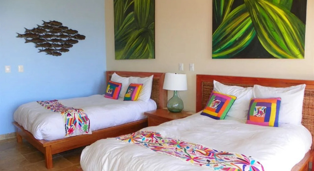 Cardon Adventure Resort