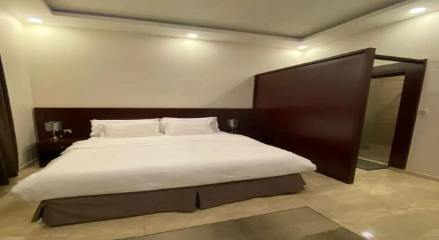 Rekam Resort and Chalets, Varaa Mökki Mökit kohteessa Jizan, Mökki
