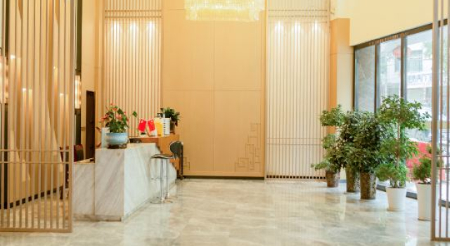 Yicheng Hotel, Book Hotel Leibo China