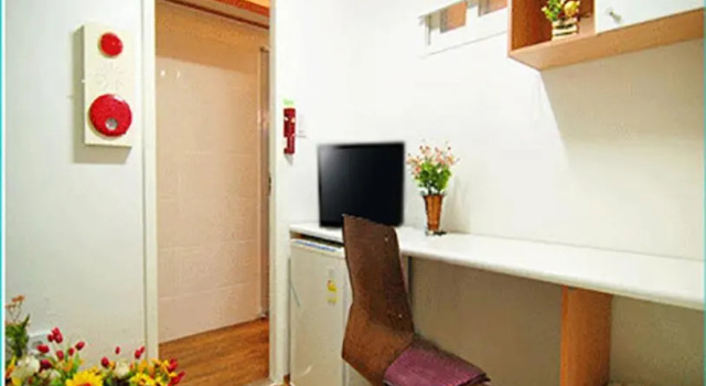 Номер Standard Asan Residence