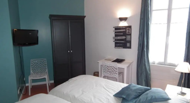 Logis Hôtel La Chaize, Забронировать Отель Нуармутье-ан-л'Иль Nourmoutier