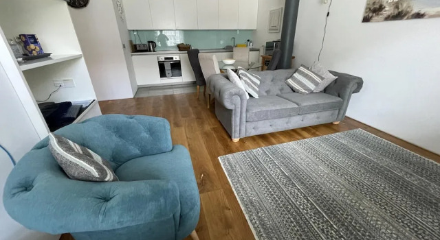 Cozy Coastal Apartment, Varaa Huoneisto Asunnot kohteessa Merseyside, Huoneisto
