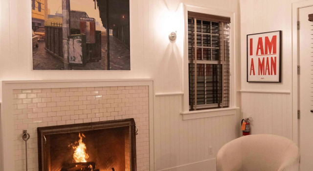 Люкс The Reform Club
