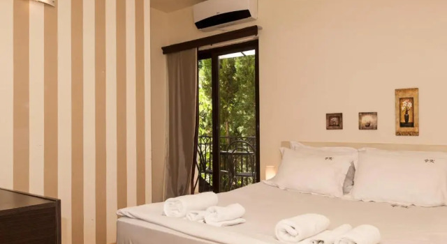 Номер Standard Villa Klia