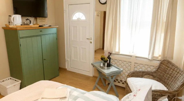 Номер Standard Ratiu House