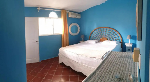 Коттедж c 1 комнатой PLAYA BLANCA BED AND BREAKFAST