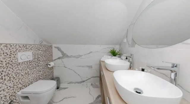 Вилла Superior Villa Bante - Luxury Stone House