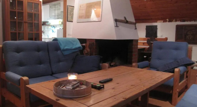 Holiday Home Bela, Prenota Appartamento Hotel a Gorenjska con parcheggio, Parcheggio