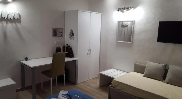 Двухместный номер Standard Martinas House