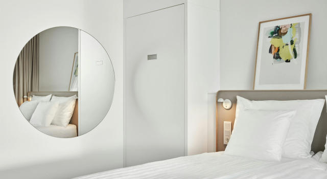 Original Sokos Hotel Tripla Helsinki, Забронировать Отель Отели Хельсинки 4 звезды, рядом с Bolt Arena, 4*