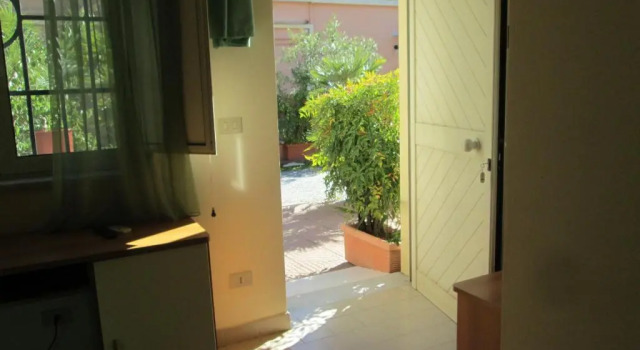 Семейный номер Standard Hotel Italia