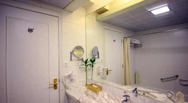 Phoenix Hotel Changzhou, Rezerwuj Hotel Xinbei 