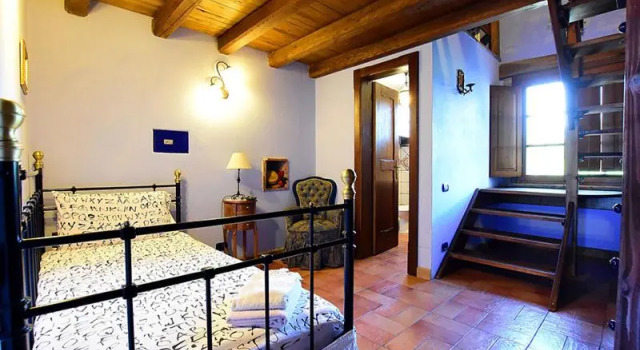 Standard Zimmer Il Collicello