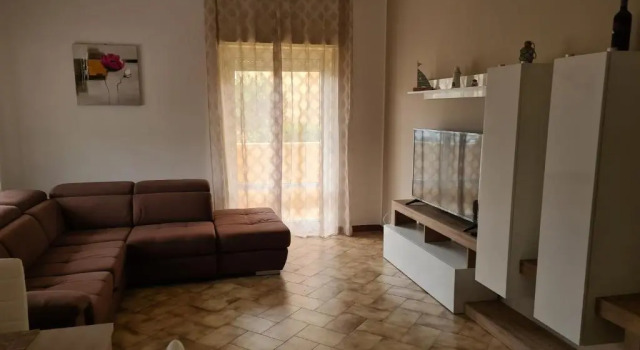 Апартаменты Acquamarina House Trapani