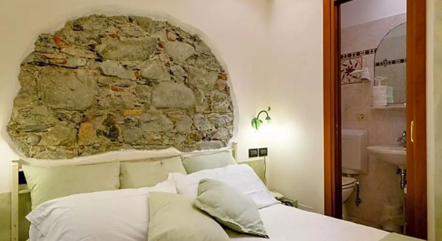 Номер Economy Hotel Marina