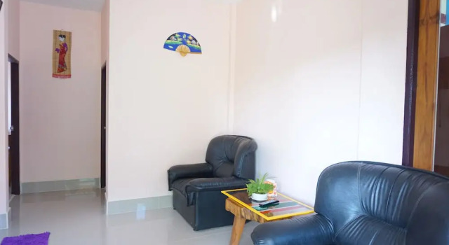LoveWuaLaen Resort, Забронировать Курортный отель Отели Южного Таиланда с парковкой, Парковка