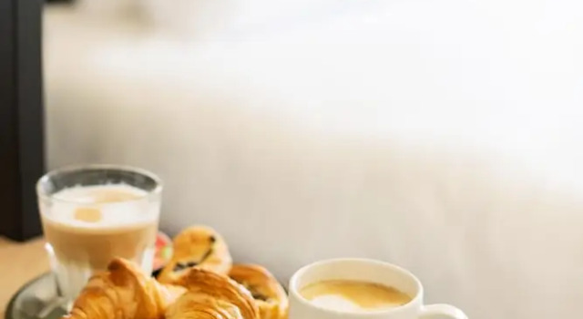 Номер Comfort B&B HOTEL Nyon