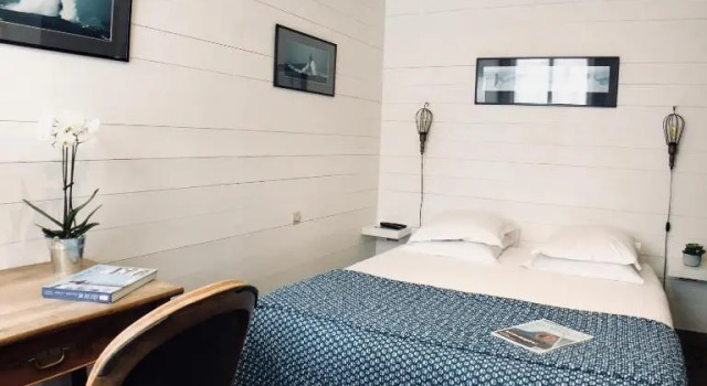 Номер Standard Hotel LOcéan