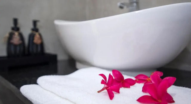 Номер Standard Siem Reap Friendly House