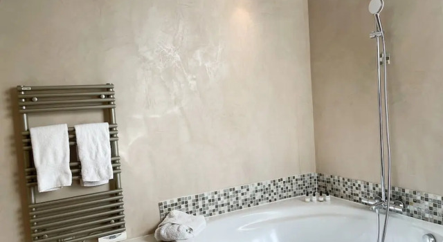 Номер Premium Cannes Villa St Barth