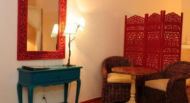 Casa do Foral