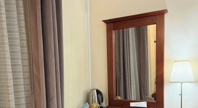 Двухместный номер Standard Esos Hotel Quelle